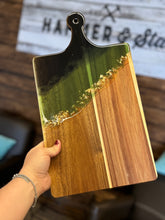 10/15/25-October Resin Pick-A-Project