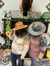 6/6/25-Build a Brim Hat Bar
