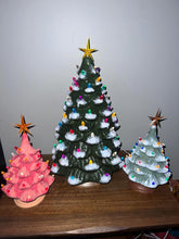 11/16/25-Christmas Ceramic Sunday