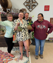 03/24/26-Kokedama Workshop