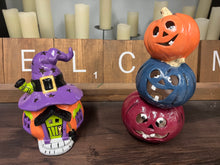 10/8/25-Halloween Ceramic Workshop *SOLD OUT*