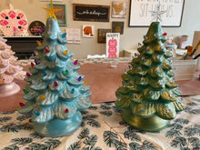 11/16/25-Christmas Ceramic Sunday