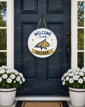 Made-To-Order Door Signs