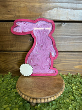 4/3/25- Resin Bunny Workshop