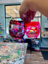 09/14/26- Sip, Swirl & Create: Resin Wine Glass Workshop