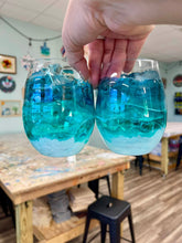 09/14/26- Sip, Swirl & Create: Resin Wine Glass Workshop