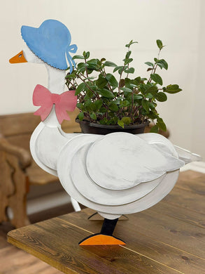 06/25/26-Barnyard Planter Workshop