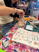 08/12/26-Sourdough Starter Workshop