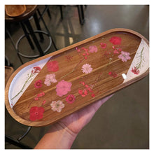 3/3/25-Resin Pressed Flower Tray Workshop