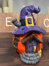 10/8/25-Halloween Ceramic Workshop *SOLD OUT*