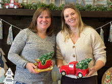 11/16/25-Christmas Ceramic Sunday