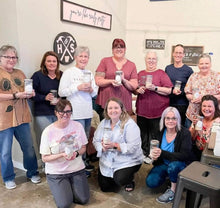 06/15/26-Sourdough Starter Workshop *SOLD OUT*