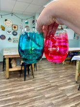09/14/26- Sip, Swirl & Create: Resin Wine Glass Workshop