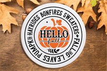 10/22/23- Family Halloween Workshop