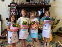Summer Art Camp for Kids Ages 7 and up