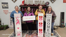 02/6/26-Galentines Open Studio