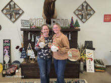 11/16/25-Christmas Ceramic Sunday