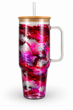 10/28/26- Sip & Swirl Resin Tumblers