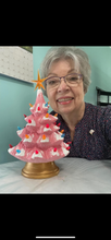 11/16/25-Christmas Ceramic Sunday