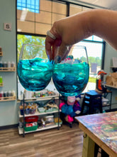 09/14/26- Sip, Swirl & Create: Resin Wine Glass Workshop