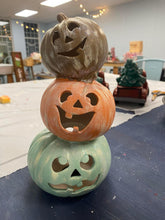 10/8/25-Halloween Ceramic Workshop *SOLD OUT*
