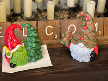 11/16/25-Christmas Ceramic Sunday