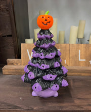 10/14/26-Halloween Ceramic Workshop