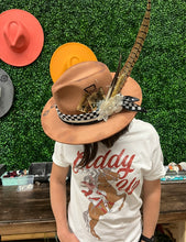 6/6/25-Build a Brim Hat Bar