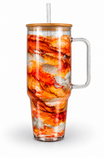 10/28/26- Sip & Swirl Resin Tumblers