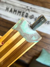 10/15/25-October Resin Pick-A-Project