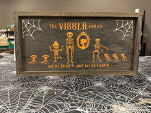 9/17/25-Spooky Family Portrait Workshop