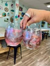 09/14/26- Sip, Swirl & Create: Resin Wine Glass Workshop