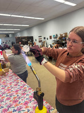 06/09/26-Blown Glass Workshop