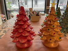 11/16/25-Christmas Ceramic Sunday