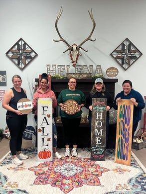 8/27/25-Fall Pick a Project