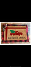 11/29/23-Christmas Door Mat Workshop *SOLD OUT*
