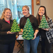 11/16/25-Christmas Ceramic Sunday