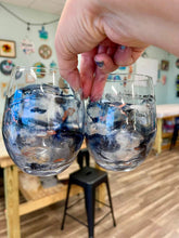09/14/26- Sip, Swirl & Create: Resin Wine Glass Workshop
