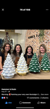 11/16/25-Christmas Ceramic Sunday