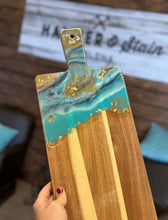 06/29/26-Resin Pick a Project