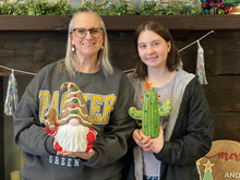 11/16/25-Christmas Ceramic Sunday