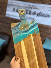 10/15/25-October Resin Pick-A-Project