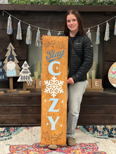 11/20/25-Christmas Pick a Project
