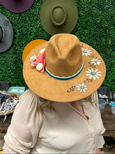 6/6/25-Build a Brim Hat Bar