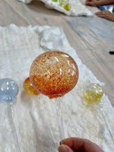 04/17/26-Blown Glass Workshop *SOLD OUT*