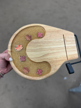 11/5/25-Resin Cheese Board