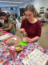 08/12/26-Sourdough Starter Workshop