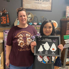 9/17/25-Spooky Family Portrait Workshop