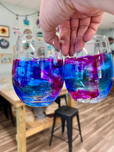 09/14/26- Sip, Swirl & Create: Resin Wine Glass Workshop