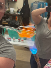 06/09/26-Blown Glass Workshop